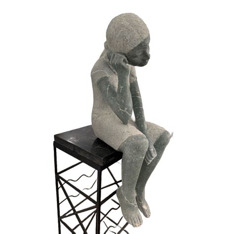 Hot Summer S Day ZimSculpt