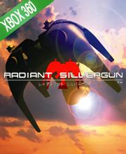 Buy Radiant Silvergun Xbox 360