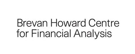 The Brevan Howard Centre for Financial Analysis | CEPR