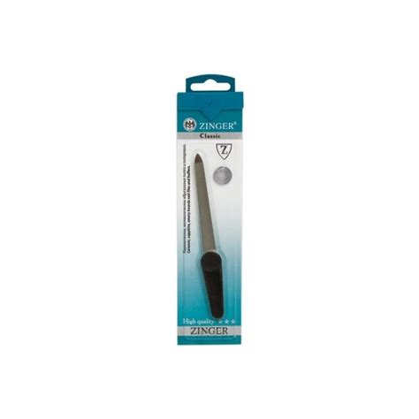 Zinger f6 nail file