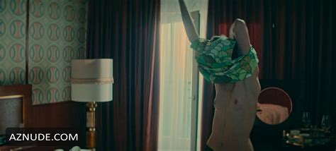 Matylda Giegzno Nude Aznude