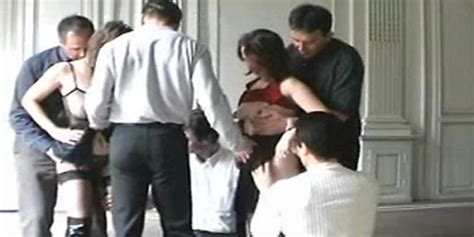 Christina Salope Mature French Amat GanBang A Rennes Tnaflix