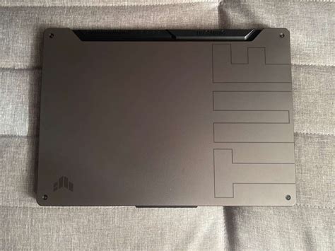 ASUS Gaming TUF F15, € 1.000,- (1110 Wien) - willhaben