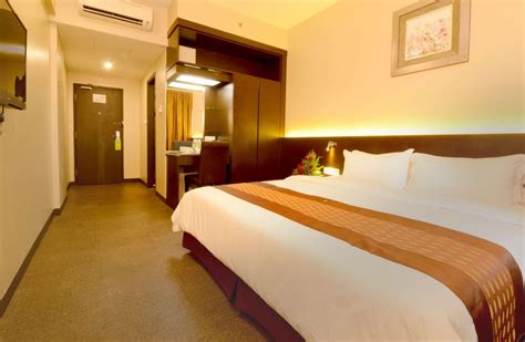 Kuching Hotel Rooms - 56 Hotel Kuching | A Memorable Stay in Kuching