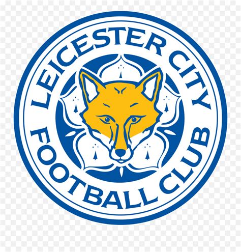 Leicester City Fc - Wikipedia Leicester City Logo Png,Dream League ...