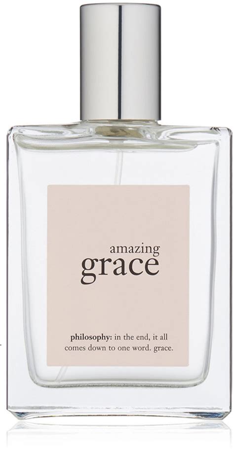 Philosophy Amazing Grace By Philosophy Eau De Toilette Spray For Women