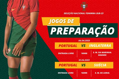 Seleção Nacional De Futebol Feminino Sub 23 Realiza Jogos Na