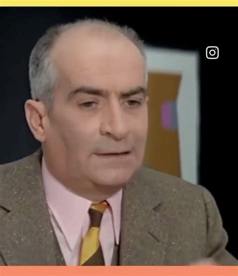 Louis de Funès Fans FansdeFunes on Twitter Bon admettons que jai