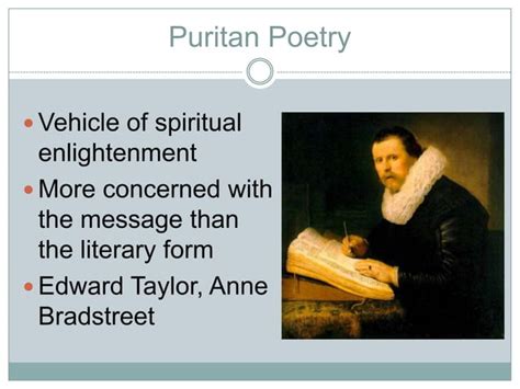 Pilgrims vs Puritans | PPT