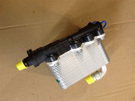 Замена теплообменника E65 BMW 17217803830 — DRIVE2