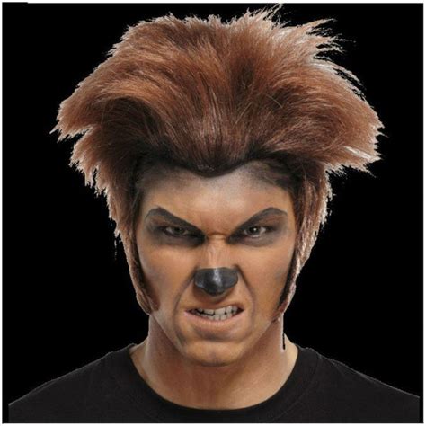 Werewolf Costume Etsy