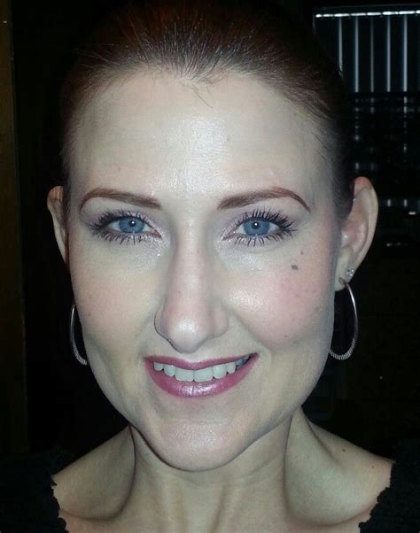 Naked Pallet Hoop Earrings Earrings Jewelry