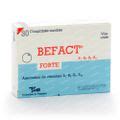 Befact Forte 30 comprimés commander ici en ligne FARMALINE be