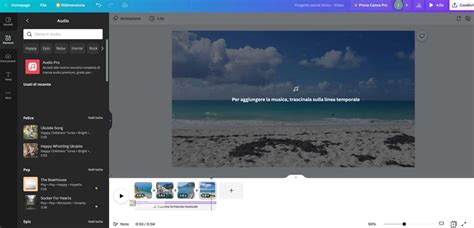 Come Creare Video Con Foto E Musica Gratis Online Comwave