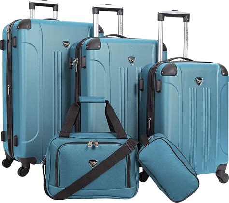 Amazon.com: Luggage Sets - Luggage Sets / Luggage: Clothing, Shoes ...