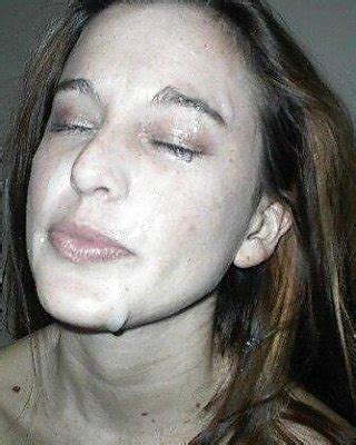 AMATEUR FACIAL MIX 7 MILF TEEN EX WIFES GF WheelSex Porn Pictures XXX Photos Sex Images