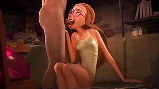 The Best Of Evil Audio Animated 3D Porn Compilation 788 Hentanime