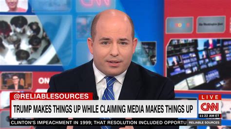 Stelter Calls Out Fox News Anchor Laura Ingrahams Missed Opportunity