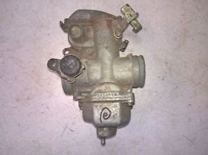 Keihin PD Carburettor Carby Carb For Honda XL250 XL 250 1981 81 EBay