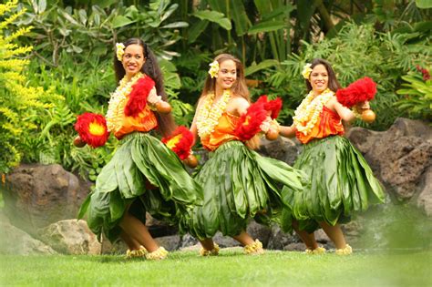 Do Hula Dancers Still Use Grass Skirts” Blog