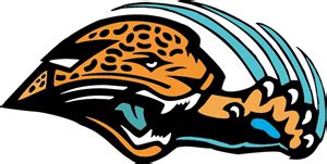 Jacksonville Jaguars Logo PNG Vector (EPS) Free Download