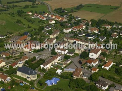 L Europe Vue Du Ciel Photos A Riennes De F Y Moselle