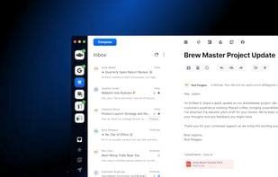 Zimbra Desktop Alternatives: 25+ Email Clients & Similar Apps ... 