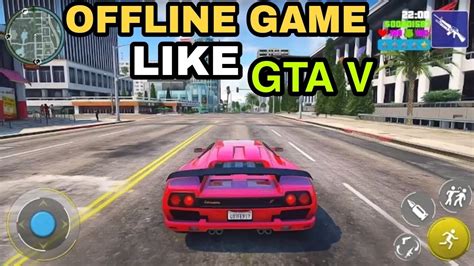 New Offline Games Like Gta V Offline Games Like Gta V Best Offline