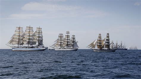 Hartlepool Tall Ships 2023 Invest Hartlepool