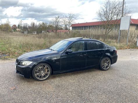 BMW E90 M Pakiet 3 0d M57 Bielsk Podlaski OLX Pl