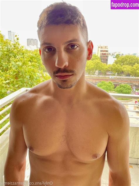 Emiliano Terra Emiterraoficial Leaked Nude Photo From OnlyFans And