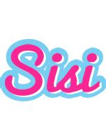 Sisi Logo Name Logo Generator Popstar Love Panda Cartoon Soccer