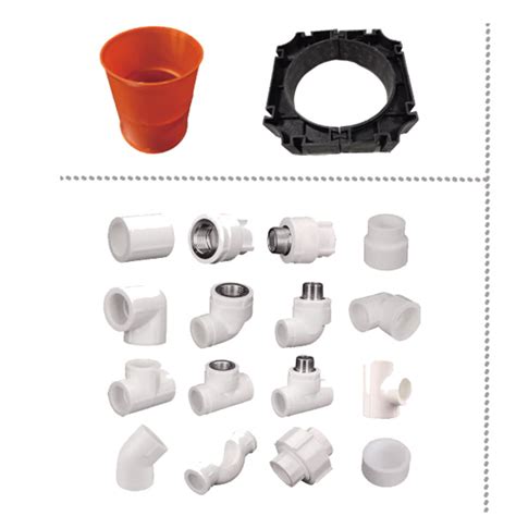 PPR Cold Hot Water Pipe Shelter