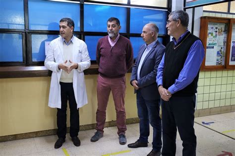 Se Retoma La Atenci N Odontol Gica En El Cen Para La Cobertura De Salud