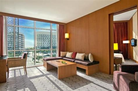 Yas Island Rotana Abu Dhabi, Abu Dhabi – Updated 2023 Prices