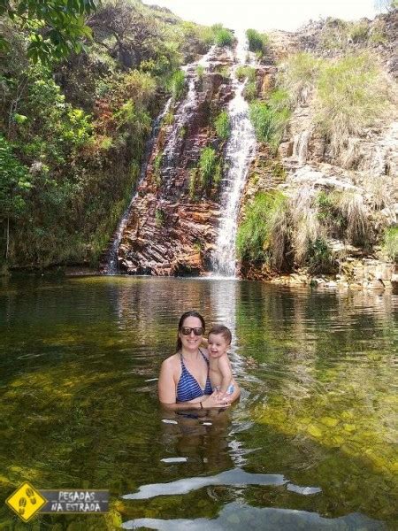 Cachoeira Lagoa Azul Em Capit Lio Tudo O Que Voc Precisa Saber