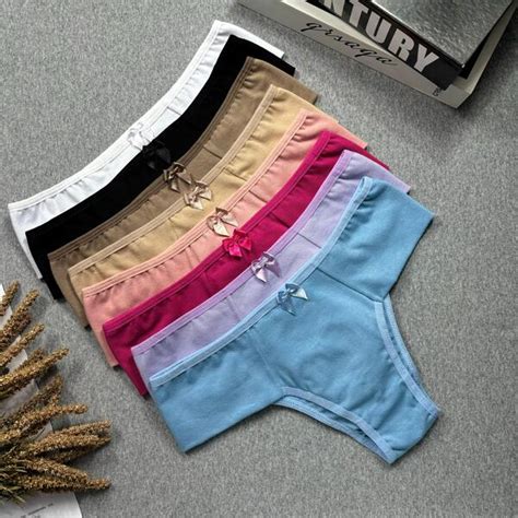 Calcinha Tradicional Cotton Lory Lingerie Ilhota SC