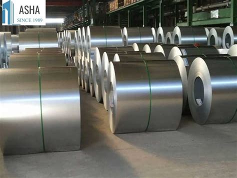 Nalco Aluminium Coil Silver Thickness Mm To Mm At Rs Kg