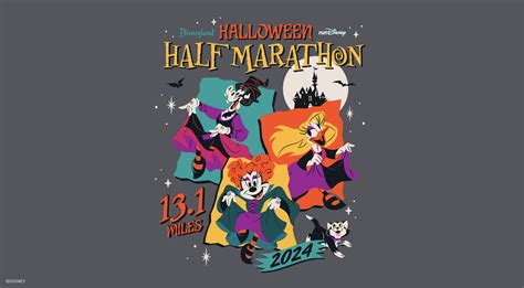 Disneyland Halloween Half Marathon Weekend Rundisney The Disney