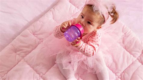 Safe Drinking Water for Babies and Understand Its Importance