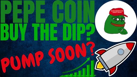 Pepe Crypto Urgent Price Update Pepe Price Prediction Analysis Pepe