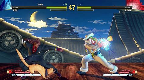 Street Fighter V Champion Edition Steam Key For Pc Buy Now