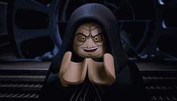 Emperor Palpatine Star Wars Evil Clap Laugh GIFDB