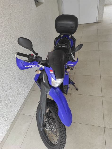 Yamaha Xt R Selles Confort Tapis Prot Ge R Servoir