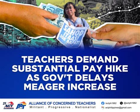 QCPSTA Teachers - The Alliance of Concerned Teachers (ACT)... | Facebook