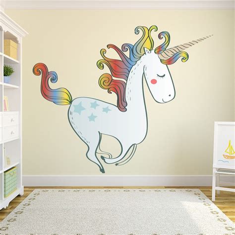 Pin On Best Unicorn Wall Art Ideas