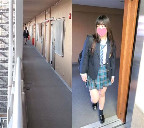 坂系アイドルの私服を着た長身制服様！着替えでパンツ一枚で真正面から若い身体を堪能。ねんいち40 Pcolleレビュー始めました。毎日更新