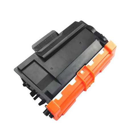 Brother Tn Black Toner Cartridge Best Value Fast Delivery