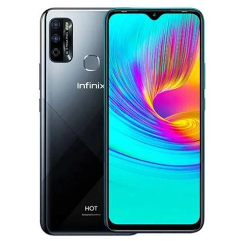 Infinix Hot 10 Price In Pakistan Infinix Mobiles
