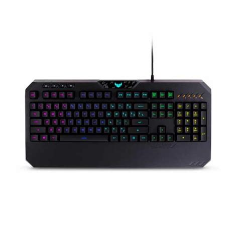 Asus TUF Gaming K3 RGB Mechanical Keyboard | Ezpz Solutions